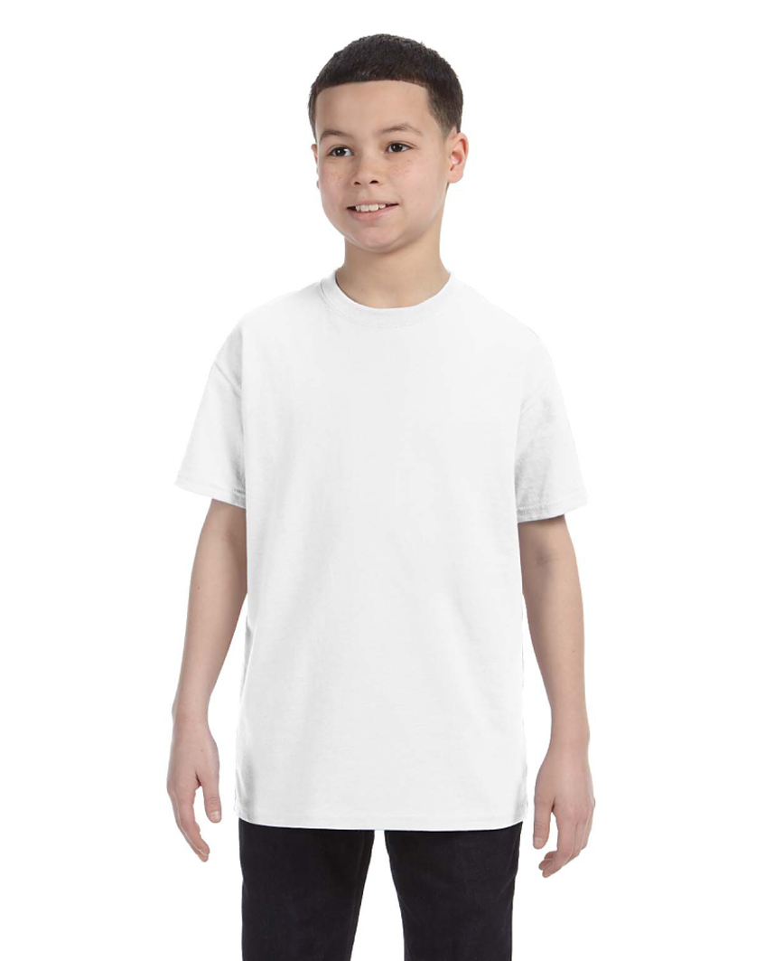 Youth-T-Shirts | 3vprinting