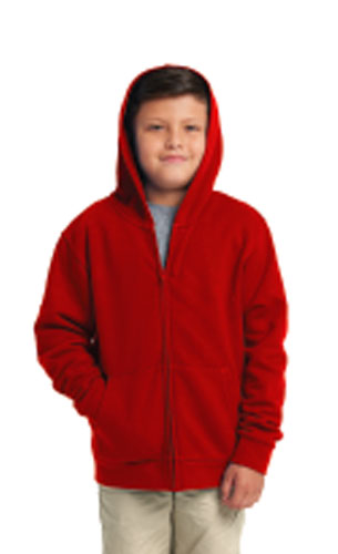 Youth hoodie